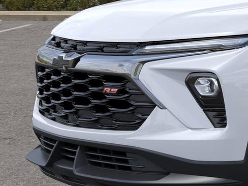 New 2026 Chevrolet TrailBlazer RS image 13