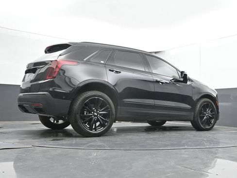Used 2024 Cadillac XT5 Premium Luxury w/ Technology Package AWD/4WD image 47