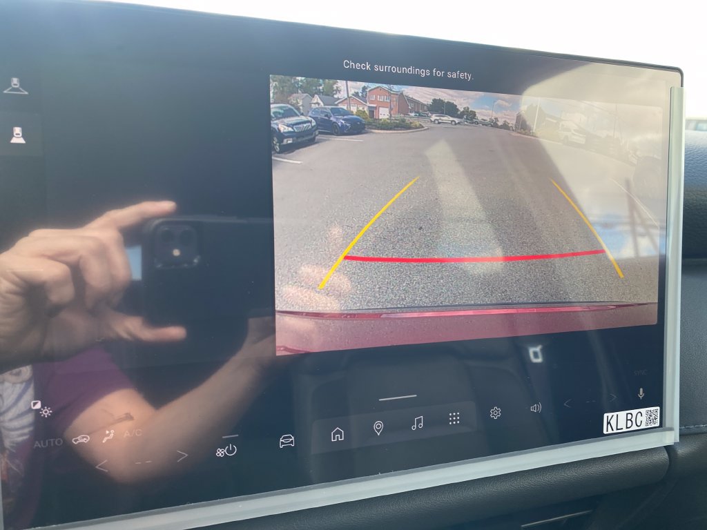 New 2026 MAZDA CX-5 Select AWD/4WD image 21