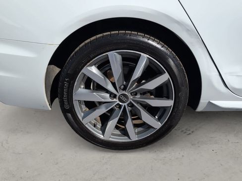 Used 2023 Audi A4 2.0T Premium Plus w/ Premium Plus Package image 12