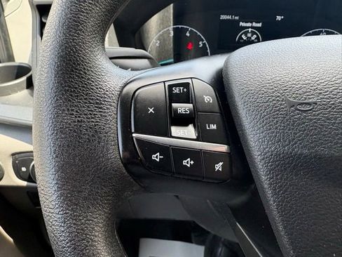 Used 2024 Ford Transit 250 148 Medium Roof Extended AWD w/ Interior Upgrade Package image 14