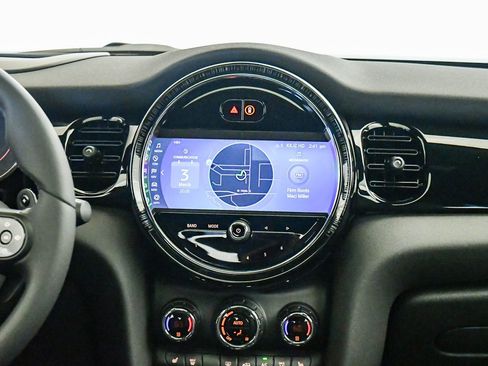 Certified 2023 MINI Cooper John Cooper Works image 17