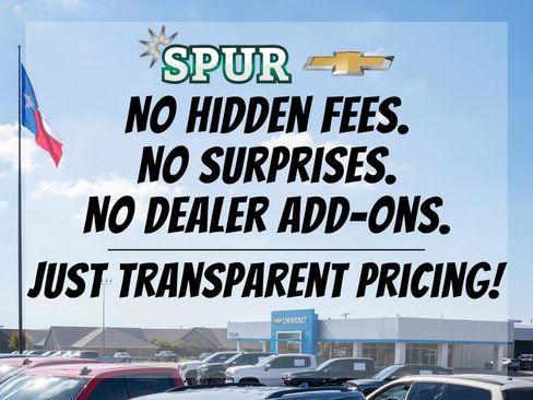 New 2026 Chevrolet Colorado ZR2 w/ Technology Package image 3