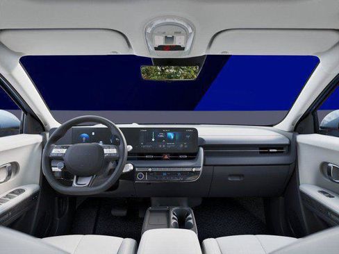 New 2026 Hyundai Ioniq 5 Limited RWD image 11