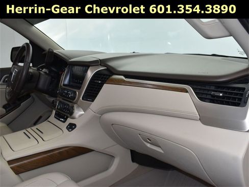 Used 2020 GMC Yukon Denali w/ Denali Ultimate Package image 9