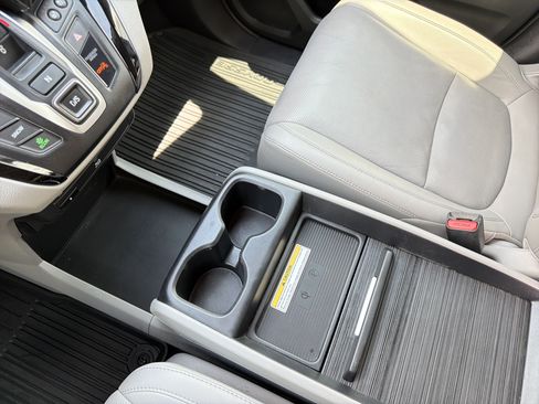 Used 2019 Honda Odyssey Elite image 21