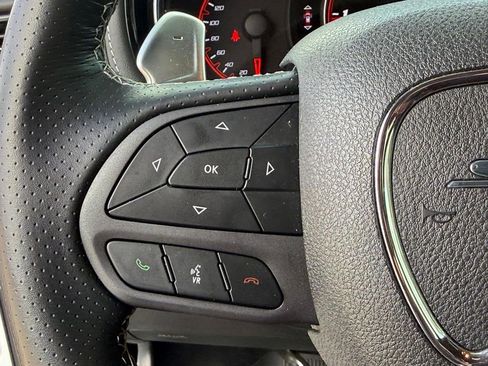 Used 2023 Dodge Durango SRT AWD/4WD image 24