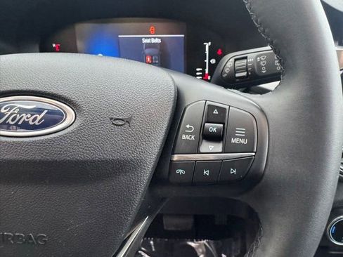 Used 2023 Ford Escape Active image 24