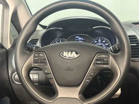 Used 2016 Kia Forte LX FWD image 21