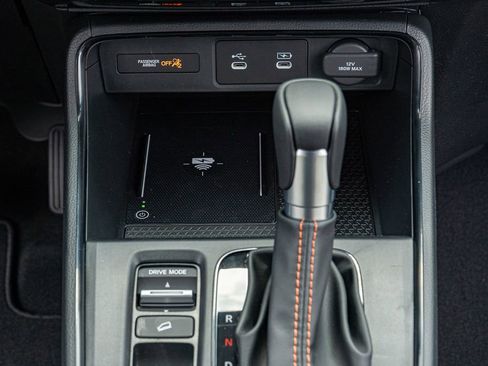 New 2026 Honda CR-V Sport Touring image 21