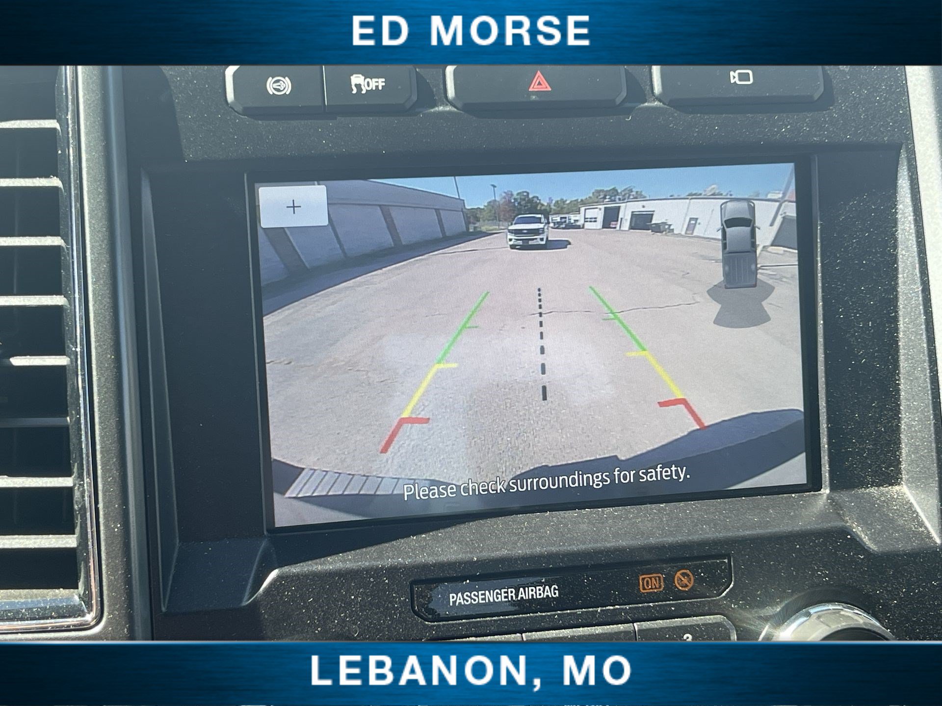 Used 2022 Ford F250 XLT w/ XLT Premium Package AWD/4WD image 14
