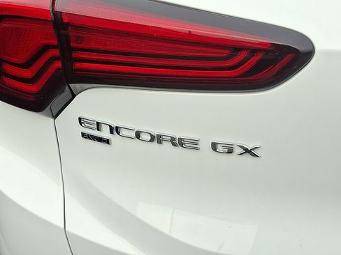 New 2026 Buick Encore GX Sport Touring w/ Comfort Package image 4