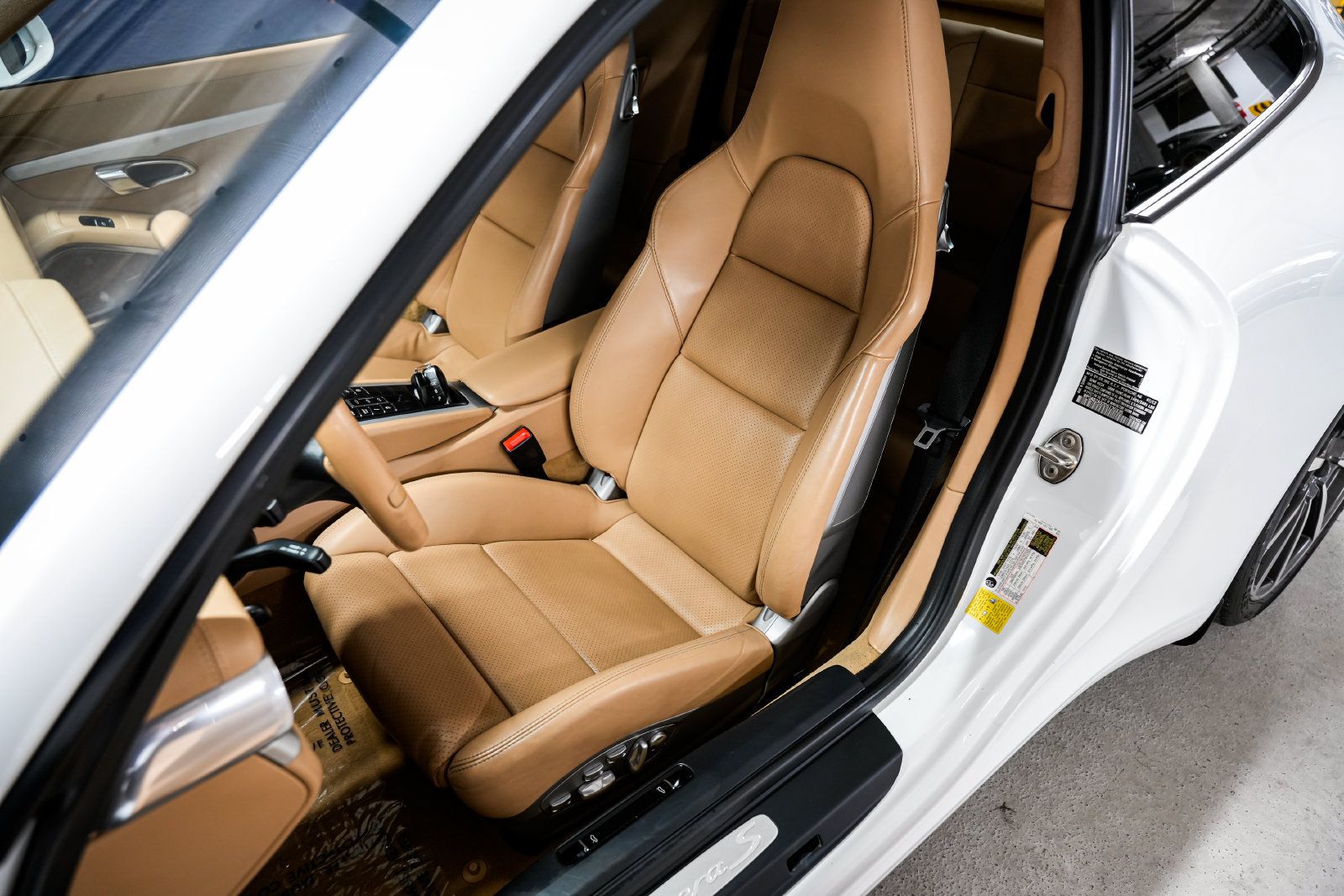 Used 2013 Porsche 911 Carrera S RWD image 21