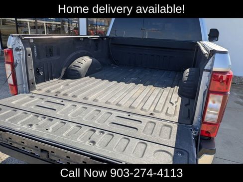 Used 2021 Ford F250 XLT w/ XLT Premium Package image 27