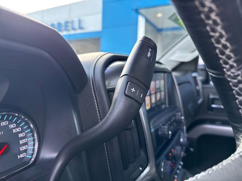 Used 2019 Chevrolet Silverado 3500 LTZ w/ Duramax Plus Package image 30