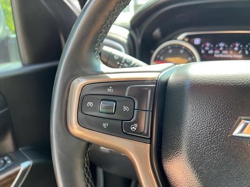 Used 2023 Chevrolet Silverado 2500 High Country AWD/4WD image 19