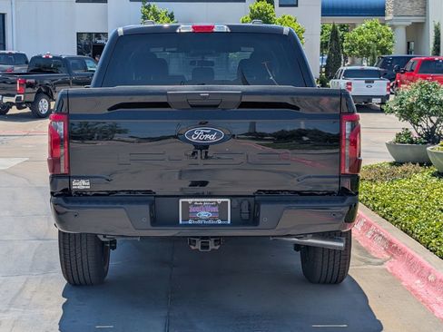 New 2026 Ford F150 STX w/ Equipment Group 200A RWD image 5