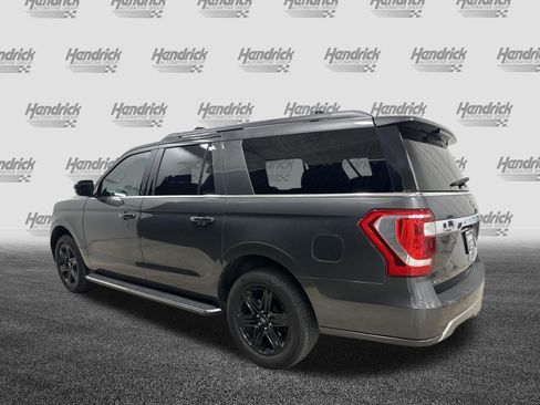 Used 2020 Ford Expedition Max XLT w/ Equipment Group 202A AWD/4WD image 10