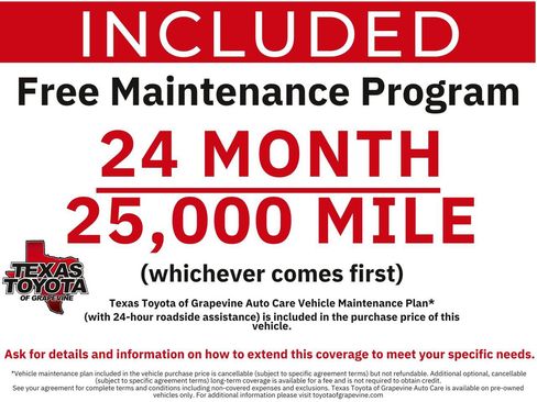 Used 2023 Toyota Camry LE image 4