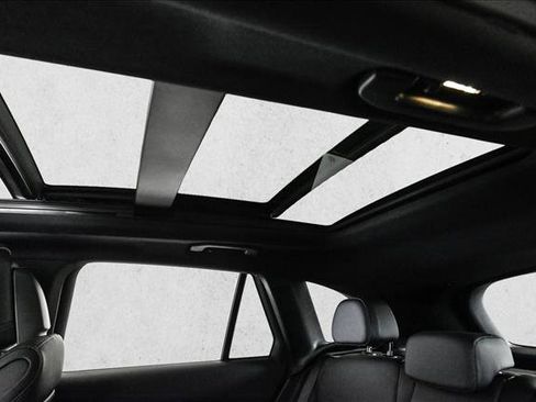 Certified 2025 Mercedes-Benz GLC 300 4MATIC image 20