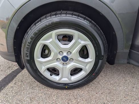 Used 2018 Ford Escape S FWD image 25