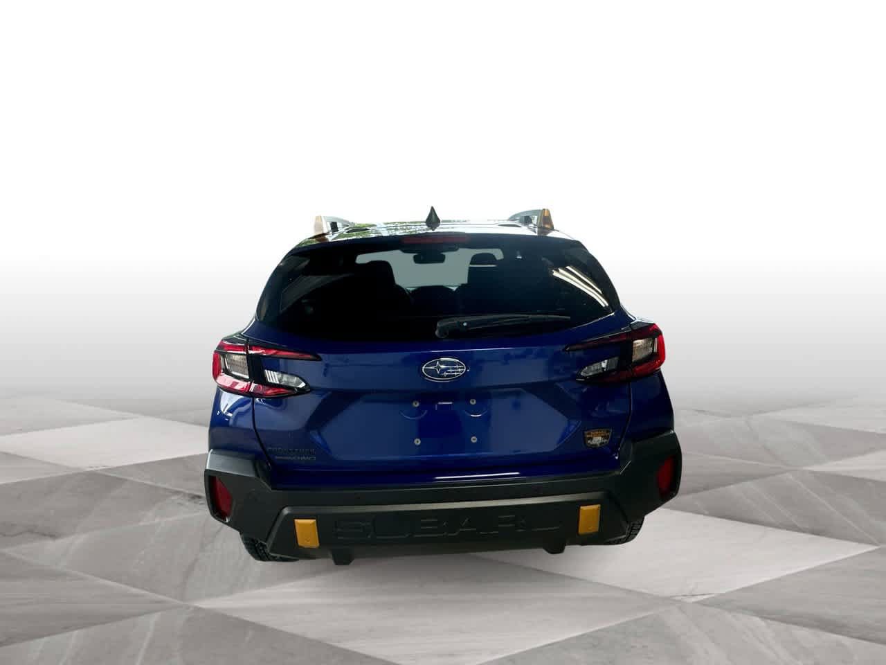 Used 2026 Subaru Crosstrek 2.5i Wilderness w/ Crosstrek Mirror Package AWD/4WD image 7