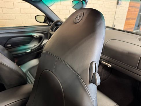 Used 2002 Porsche 911 Turbo image 45