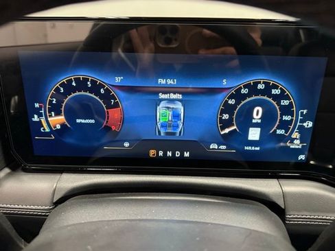 Used 2025 Ford Mustang GT Premium image 23