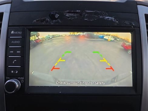 Used 2019 Nissan Frontier SV w/ Value Truck Package image 22