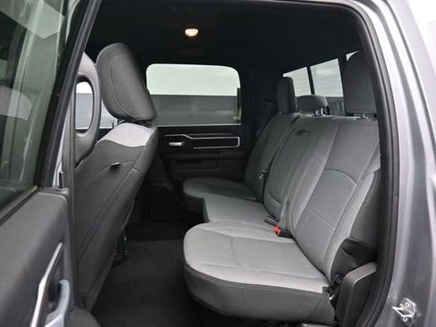Used 2024 RAM 2500 Big Horn w/ Safety Group AWD/4WD image 13
