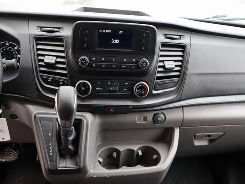 Used 2024 Ford Transit 250 Low Roof w/ Exterior Upgrade Package image 7