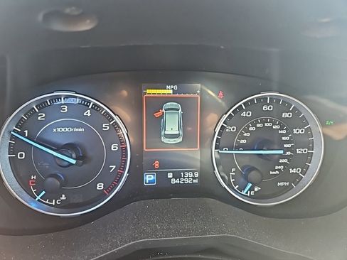 Used 2021 Subaru Ascent Touring image 16