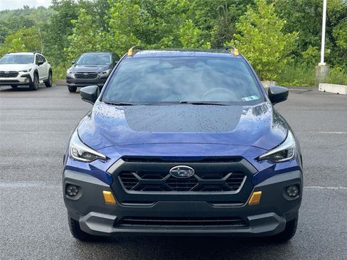 New 2026 Subaru Crosstrek 2.5i Wilderness AWD/4WD image 8