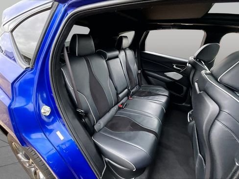 Used 2020 Acura RDX A-Spec FWD image 21