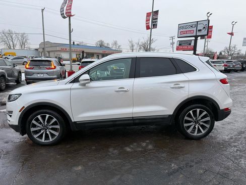 Used 2019 Lincoln MKC Reserve image 4