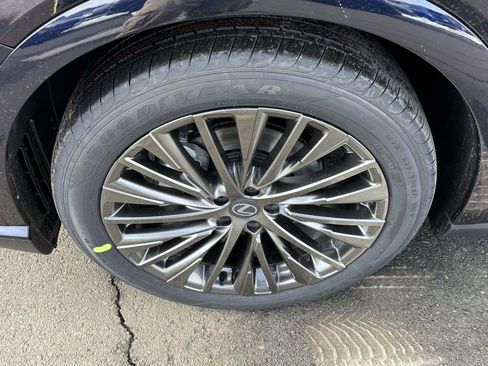 New 2026 Lexus RX 350 AWD image 7