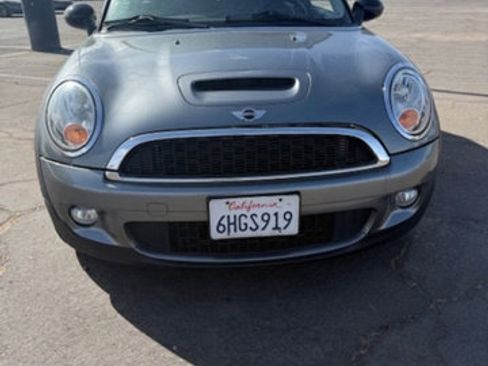 Used 2009 MINI Cooper S image 2