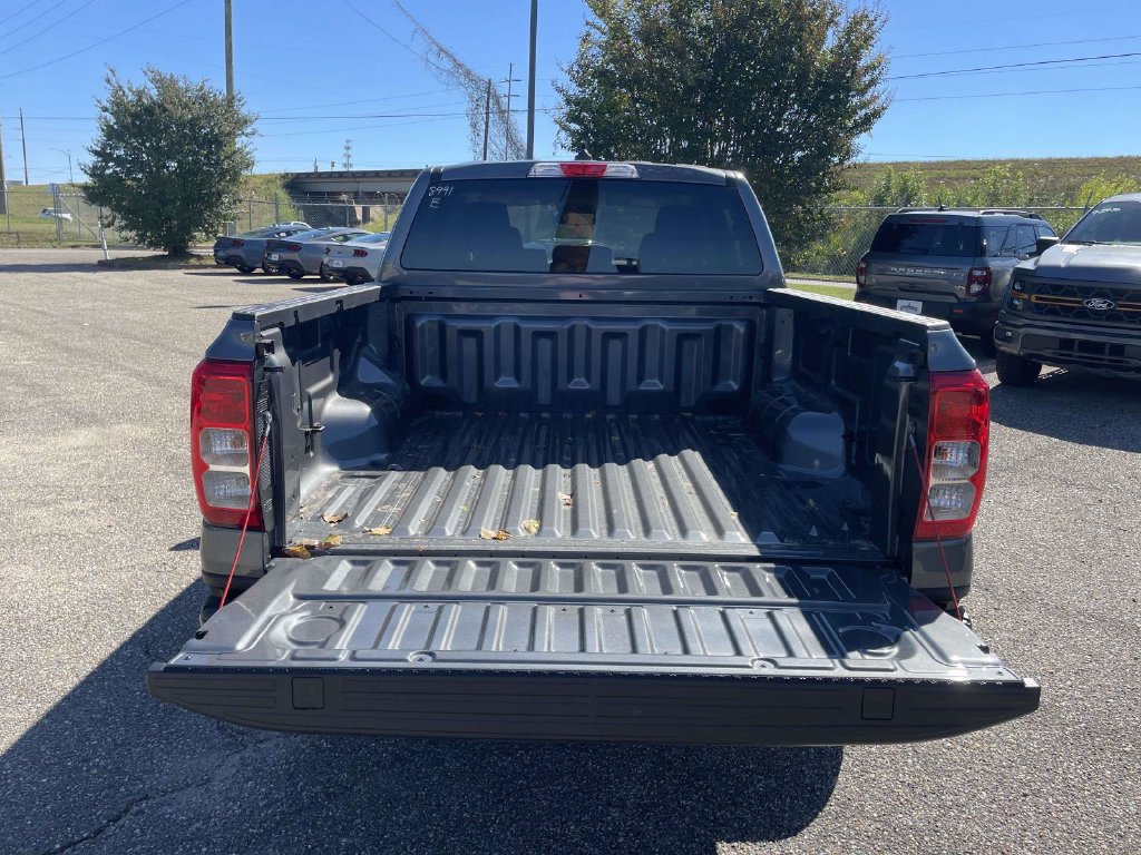 New 2026 Ford Ranger XL w/ Trailer Tow Package RWD image 10