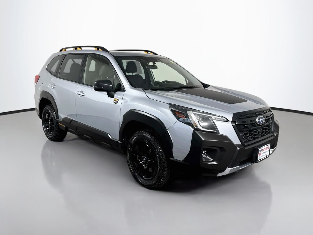 Used 2023 Subaru Forester Wilderness AWD/4WD image 10