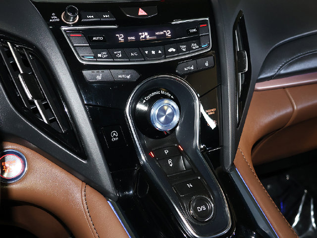 Used 2025 Acura RDX w/ Technology Package AWD/4WD image 20