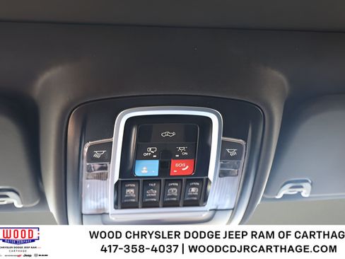 New 2026 RAM 1500 Rebel w/ Rebel Level 2 Equipment Group AWD/4WD image 28