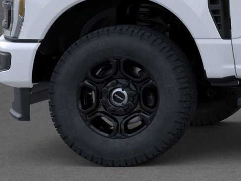 New 2026 Ford F350 XL w/ STX Appearance Package image 19