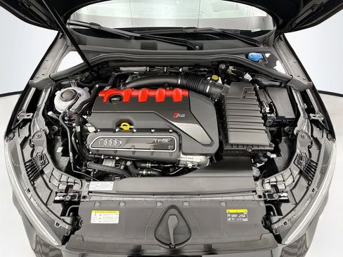 New 2026 Audi RS 3 image 28