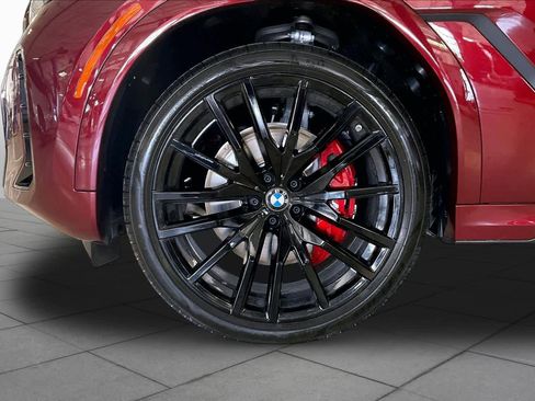 New 2027 BMW X6 xDrive40i AWD/4WD image 11