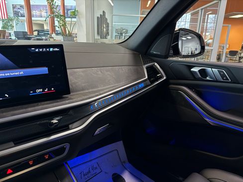 Used 2026 BMW X5 xDrive40i image 49