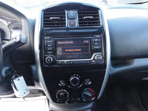 Used 2016 Nissan Versa Note SV image 32