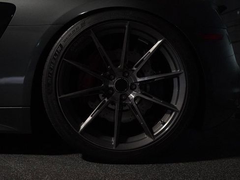 Used 2017 Audi R8 V10 AWD/4WD image 8