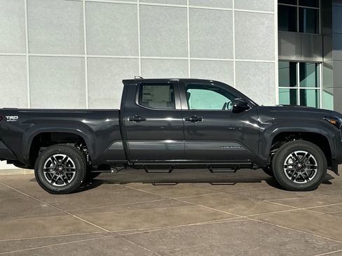 New 2026 Toyota Tacoma TRD Sport image 3