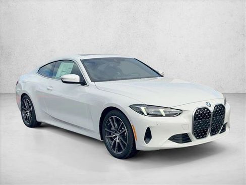 New 2026 BMW 430i Coupe image 7