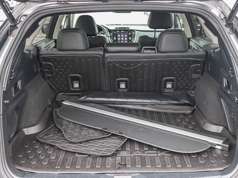 Used 2020 Subaru Outback Limited w/ Popular Package #2 image 26